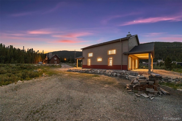 530 Silver Creek Rd, Idaho Springs, CO 80452 - photo 7