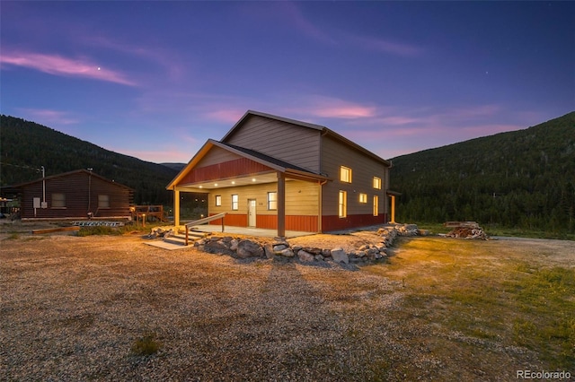 530 Silver Creek Rd, Idaho Springs, CO 80452 - photo 8