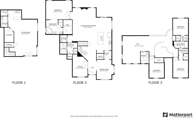 21962 E Idyllwilde Dr, Parker, CO 80138 - photo 40