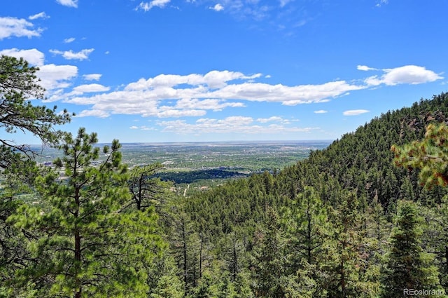 1526 Gardiner Rock Ln, Colorado Springs, CO 80906