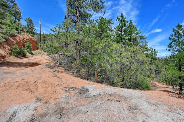 1526 Gardiner Rock Ln, Colorado Springs, CO 80906