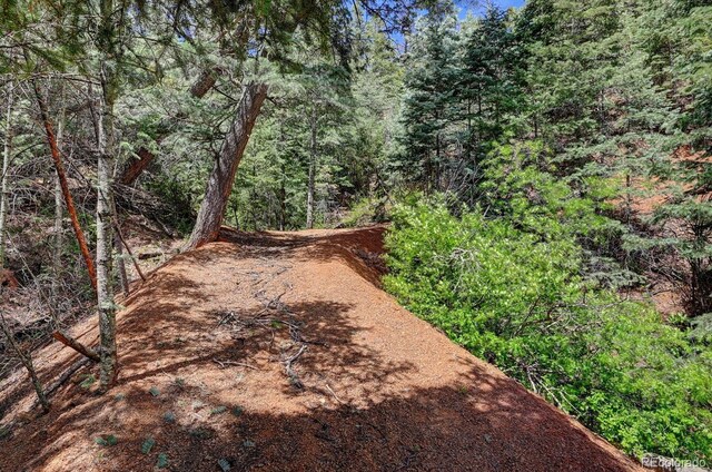1526 Gardiner Rock Ln, Colorado Springs, CO 80906