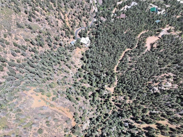 1526 Gardiner Rock Ln, Colorado Springs, CO 80906