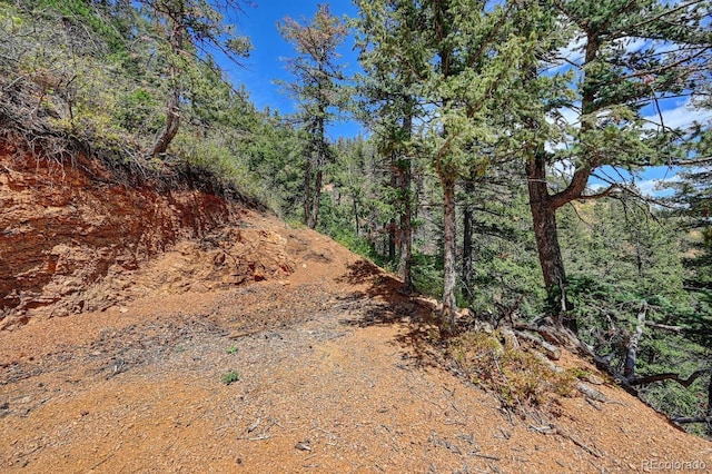 1526 Gardiner Rock Ln, Colorado Springs, CO 80906