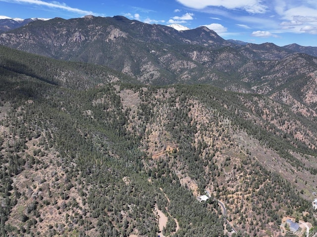 1526 Gardiner Rock Ln, Colorado Springs, CO 80906