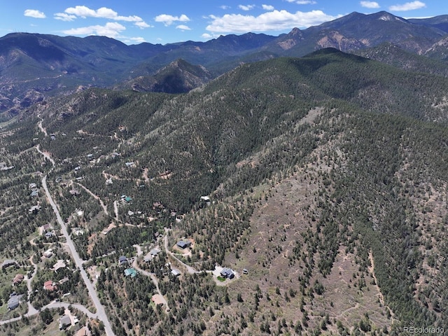 1526 Gardiner Rock Ln, Colorado Springs, CO 80906