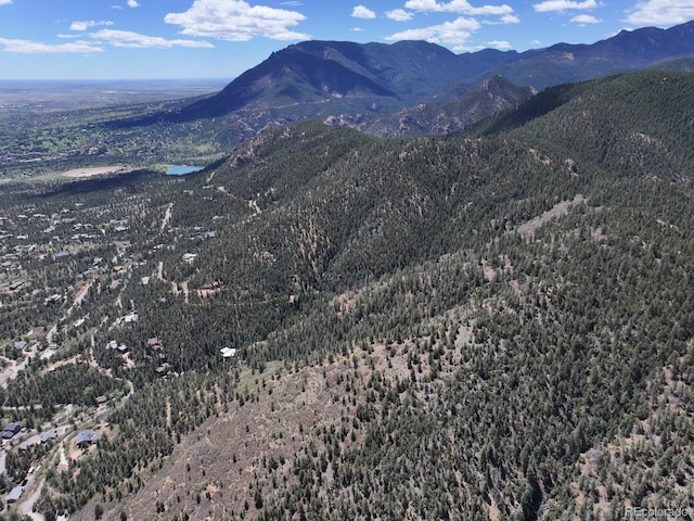1526 Gardiner Rock Ln, Colorado Springs, CO 80906
