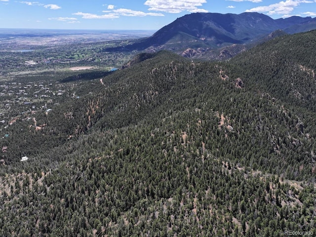 1526 Gardiner Rock Ln, Colorado Springs, CO 80906