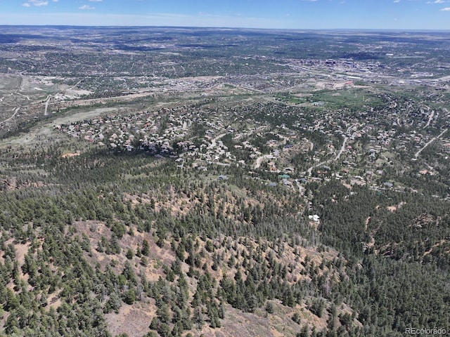 1526 Gardiner Rock Ln, Colorado Springs, CO 80906