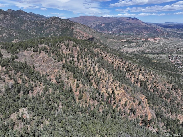 1526 Gardiner Rock Ln, Colorado Springs, CO 80906