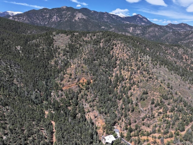 1526 Gardiner Rock Ln, Colorado Springs, CO 80906