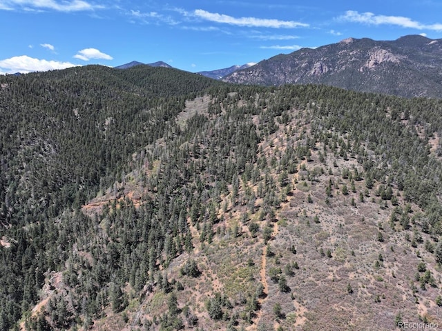 1526 Gardiner Rock Ln, Colorado Springs, CO 80906