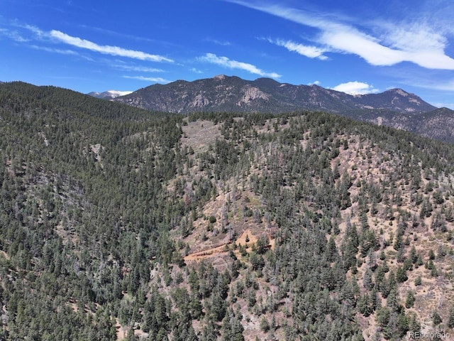 1526 Gardiner Rock Ln, Colorado Springs, CO 80906