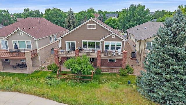 23649 E Otero Dr, Aurora, CO 80016 - photo 22