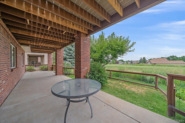 23649 E Otero Dr, Aurora, CO 80016 - photo 31