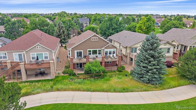 23649 E Otero Dr, Aurora, CO 80016 - photo 32
