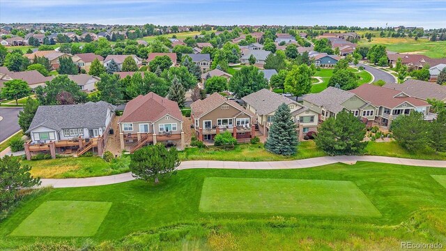 23649 E Otero Dr, Aurora, CO 80016 - photo 33
