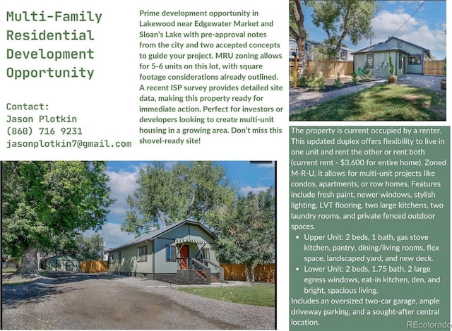 1875 Jay St, Lakewood, CO 80214 - photo 4