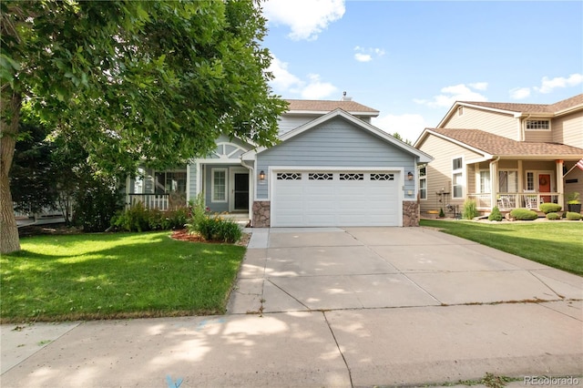 19135 E Hickock Dr, Parker, CO 80134 - photo 2