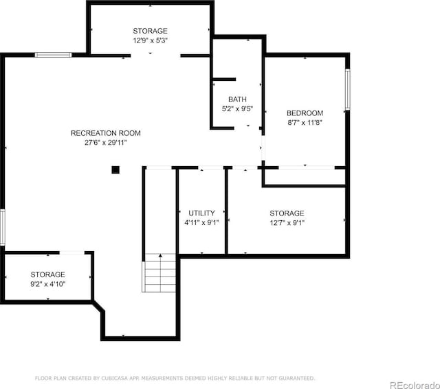 19135 E Hickock Dr, Parker, CO 80134 - photo 22