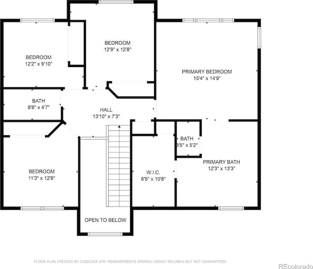 19135 E Hickock Dr, Parker, CO 80134 - photo 23