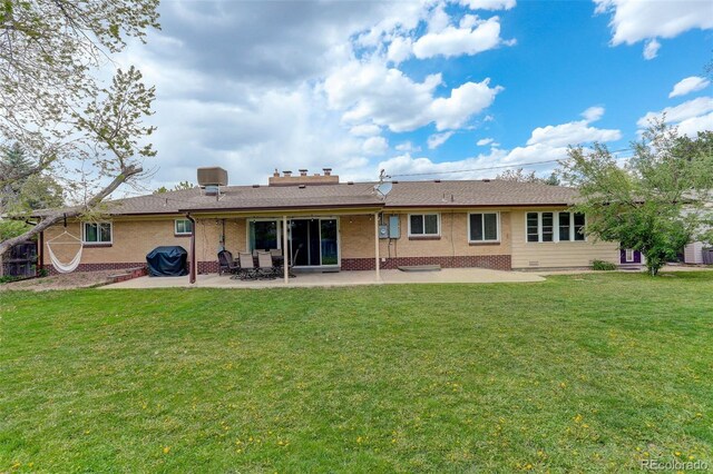 6544 E Alaska Dr, Denver, CO 80224 - photo 35