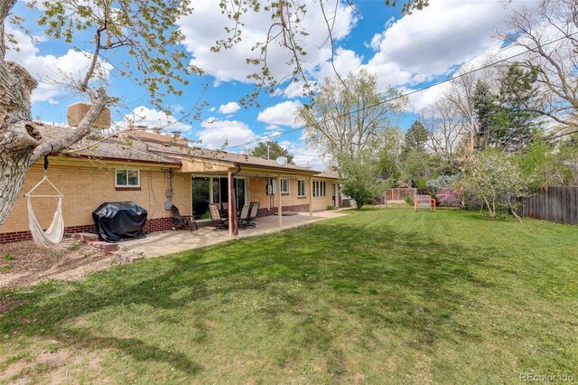 6544 E Alaska Dr, Denver, CO 80224 - photo 36