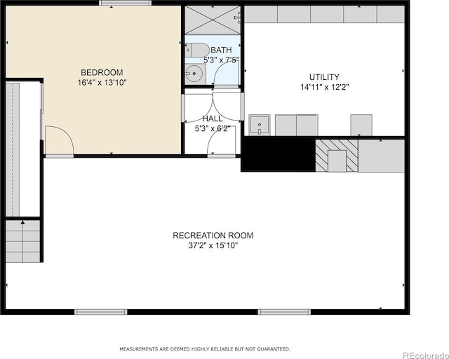 6544 E Alaska Dr, Denver, CO 80224 - photo 47
