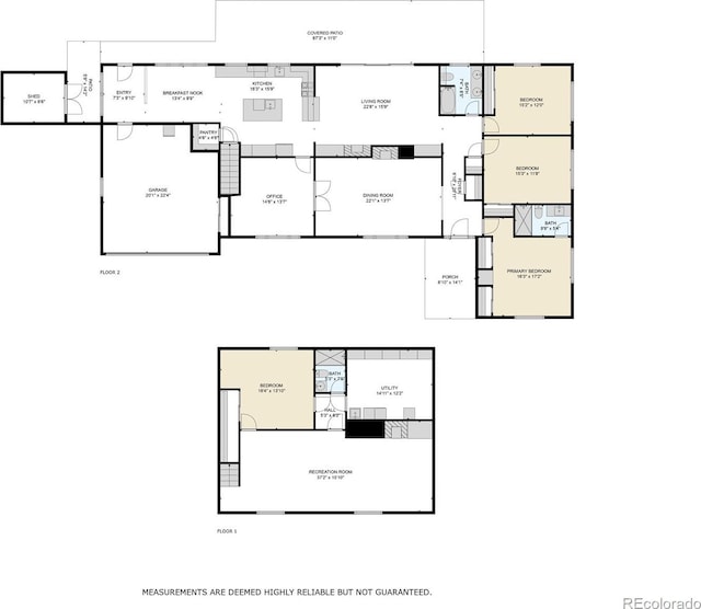 6544 E Alaska Dr, Denver, CO 80224 - photo 48