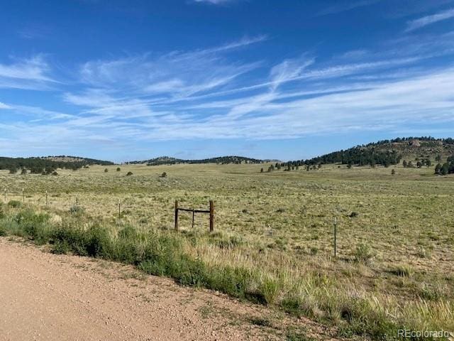 Listing photo 3 for Eagles Gate Rd, Westcliffe CO 81252