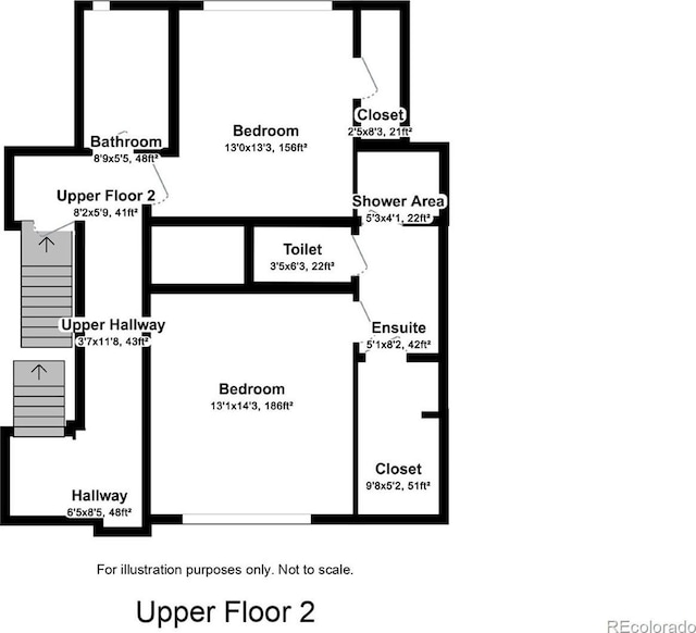 4922 Lowell Blvd Unit 3, Denver, CO 80221 - view of property floor plan