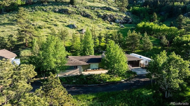 33351 Golden Gate Canyon Rd, Golden, CO 80403 - photo 1