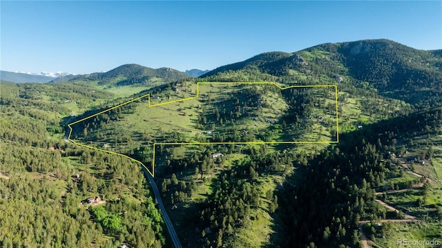 33351 Golden Gate Canyon Rd, Golden, CO 80403 - photo 2