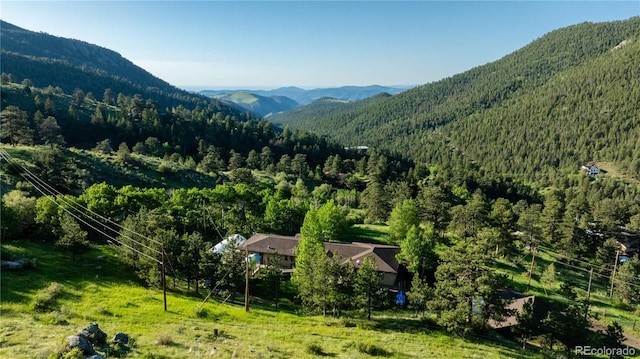 33351 Golden Gate Canyon Rd, Golden, CO 80403 - photo 3