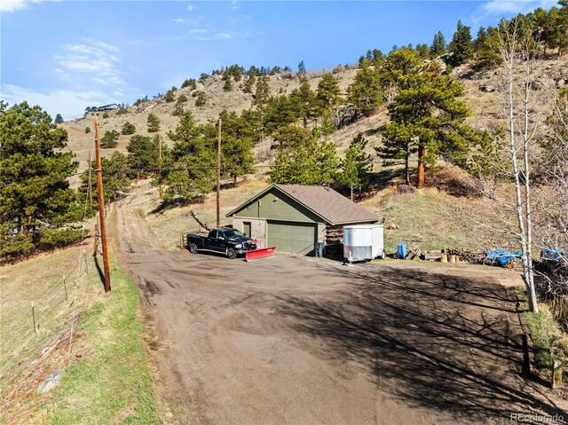 33351 Golden Gate Canyon Rd, Golden, CO 80403 - photo 41