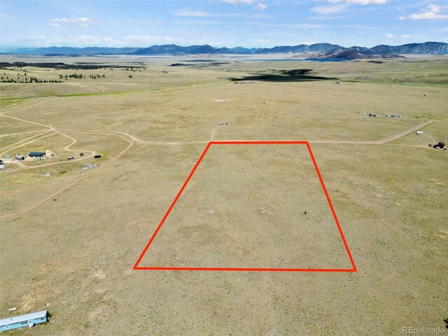 Black Beaver Rd, Hartsel, CO 80449 - photo 5