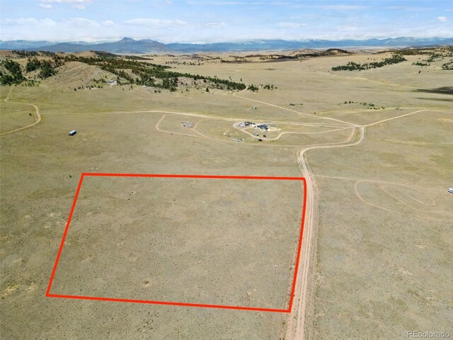 Black Beaver Rd, Hartsel, CO 80449 - photo 7