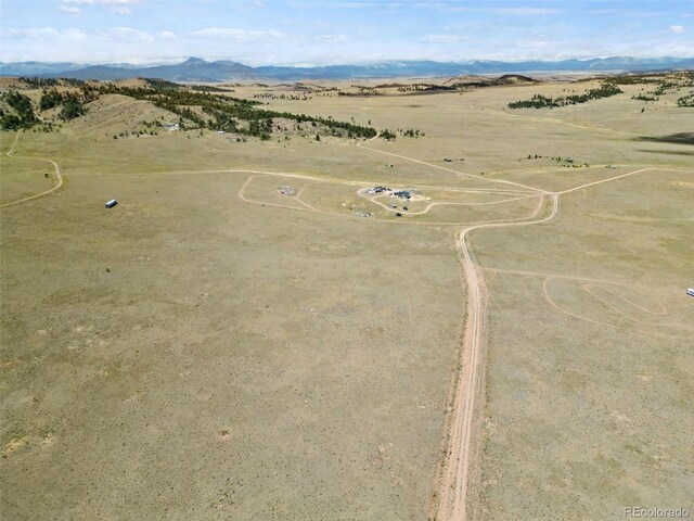 Black Beaver Rd, Hartsel, CO 80449 - photo 8