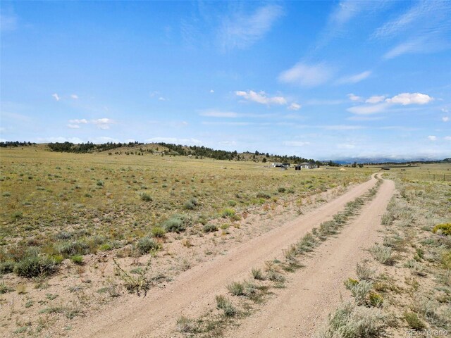 Black Beaver Rd, Hartsel, CO 80449 - photo 14