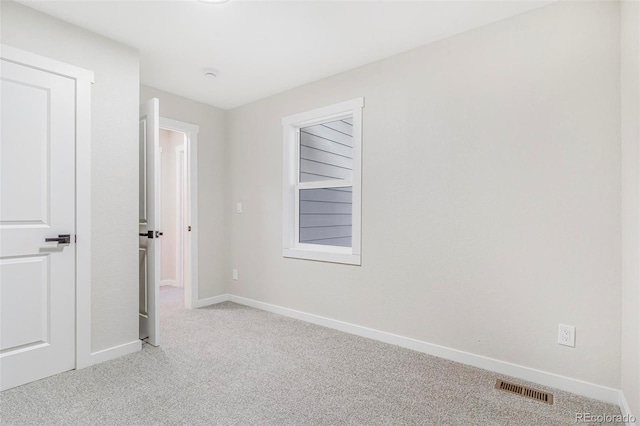 3713 S Ensenada St, Aurora, CO 80013 - unfurnished bedroom with carpet floors and baseboards