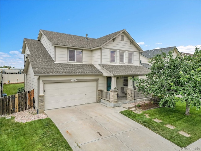 11285 Iola St, Commerce City, CO 80640 - photo 2