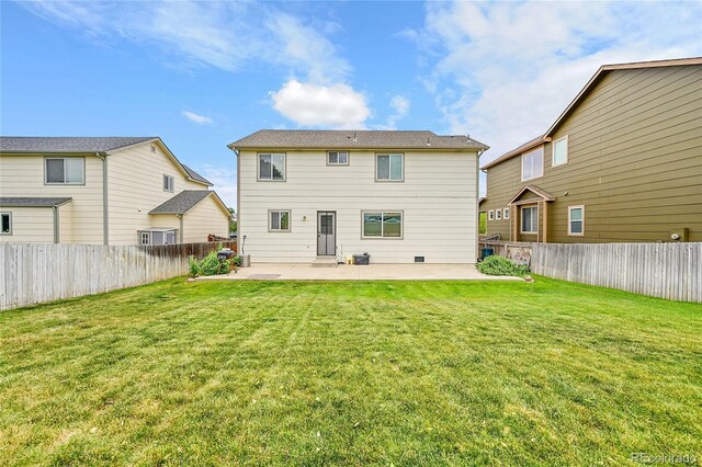 11285 Iola St, Commerce City, CO 80640 - photo 29