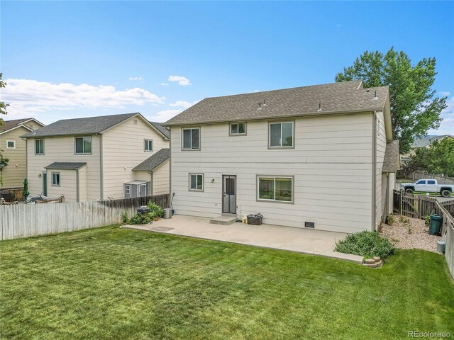 11285 Iola St, Commerce City, CO 80640 - photo 31