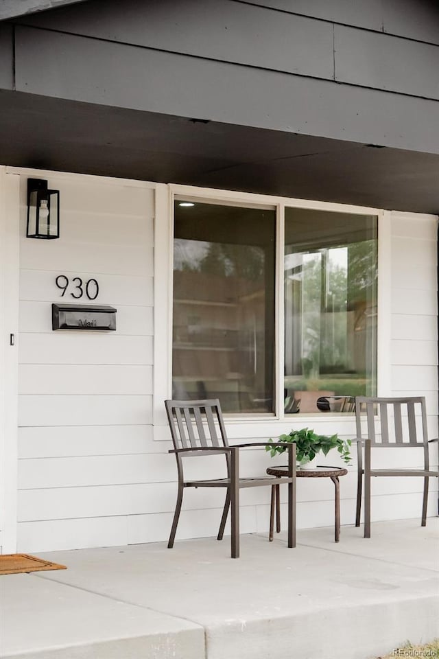 930 S Lowell Blvd, Denver, CO 80219 - view of patio / terrace