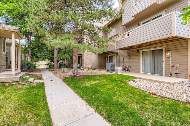 11155 W 17th Ave Unit 103, Lakewood, CO 80215 - photo 24