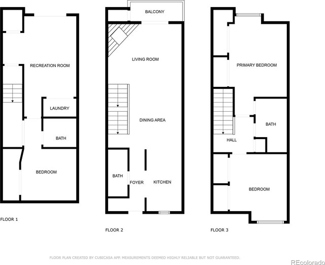 11155 W 17th Ave Unit 103, Lakewood, CO 80215 - photo 29