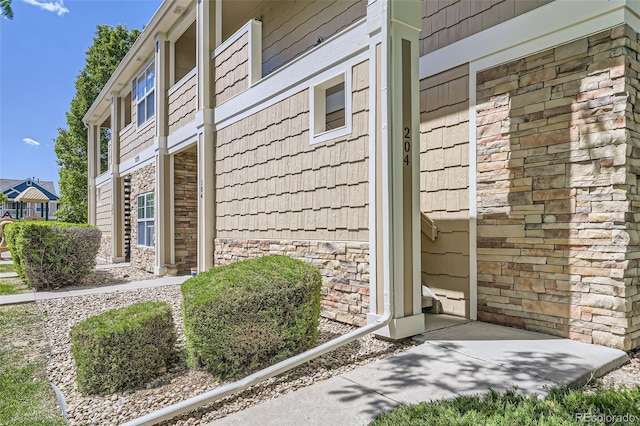3375 Boulder Cir Unit 204, Broomfield, CO 80023 - view of property entrance