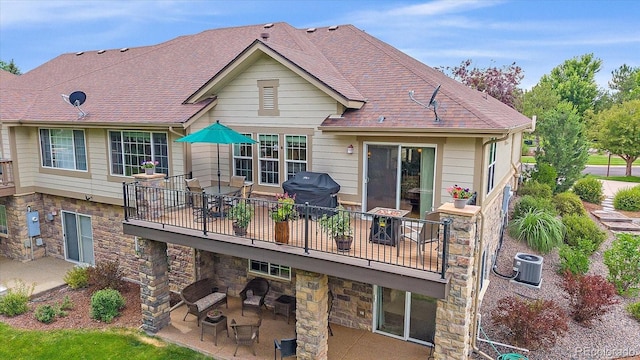 7788 S Buchanan Way, Aurora, CO 80016 - photo 21