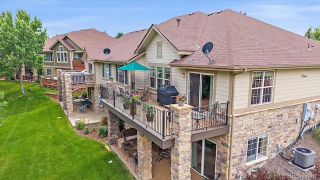 7788 S Buchanan Way, Aurora, CO 80016 - photo 25