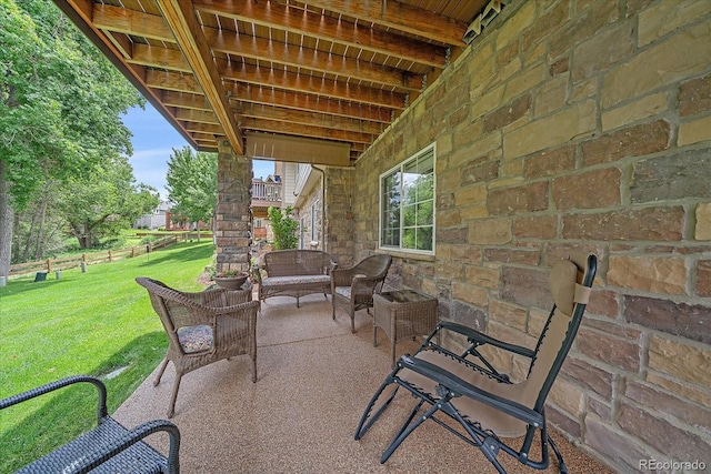 7788 S Buchanan Way, Aurora, CO 80016 - photo 32